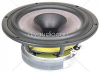 SEAS Prestige H1794-08 FEA18RCZ Full Range 6.5"/8Ohm