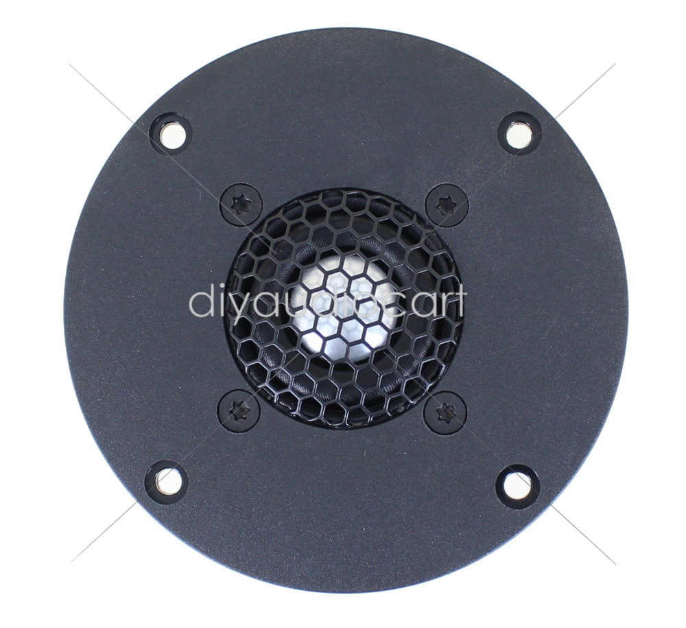 SEAS Prestige H1283-06 22TAF/G Dome Tweeter 6Ohm/22mm