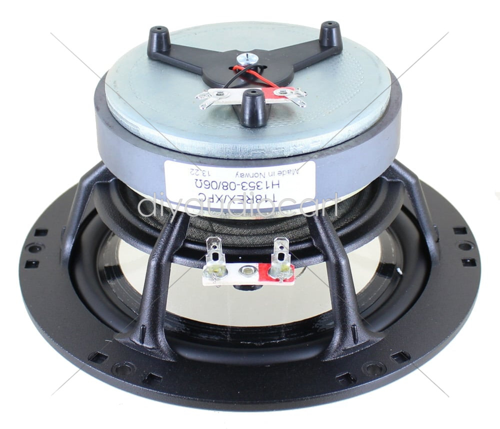 SEAS Prestige H1353-08/06 T18REX/XFC Coaxial Drivers - Image 3