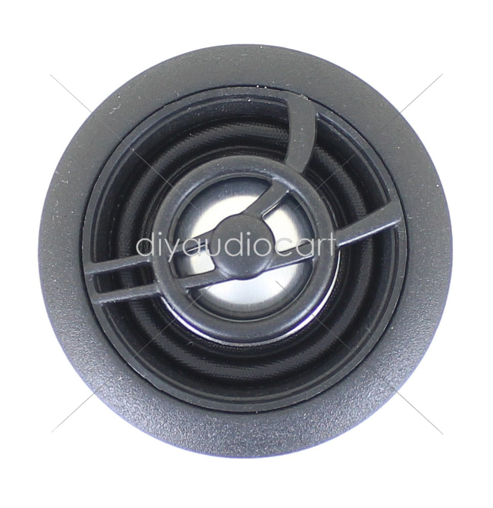 SEAS Prestige H1397-04 27TAFNC/D Neodymium Tweeter 4Ohm/27mm