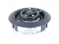 Alternative view of SEAS Prestige H1397-04 27TAFNC/D Neodymium Tweeter 4Ohm/27mm