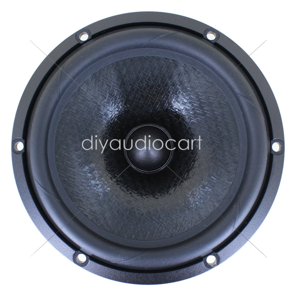 SEAS Prestige H1520-08 U16RCY/P Curv Cone Woofer 5"/8Ohm - Image 3