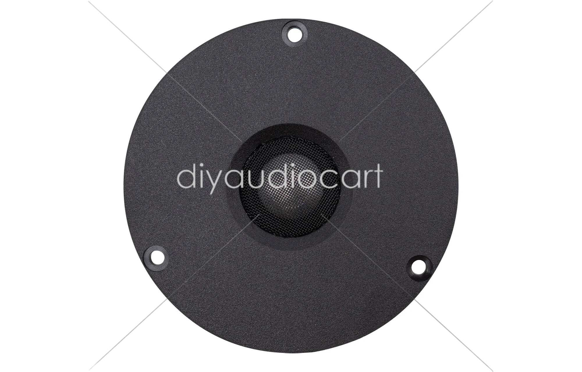 SEAS Prestige H0532-08 19TAFD/G Dome Tweeter 8Ohm/19mm