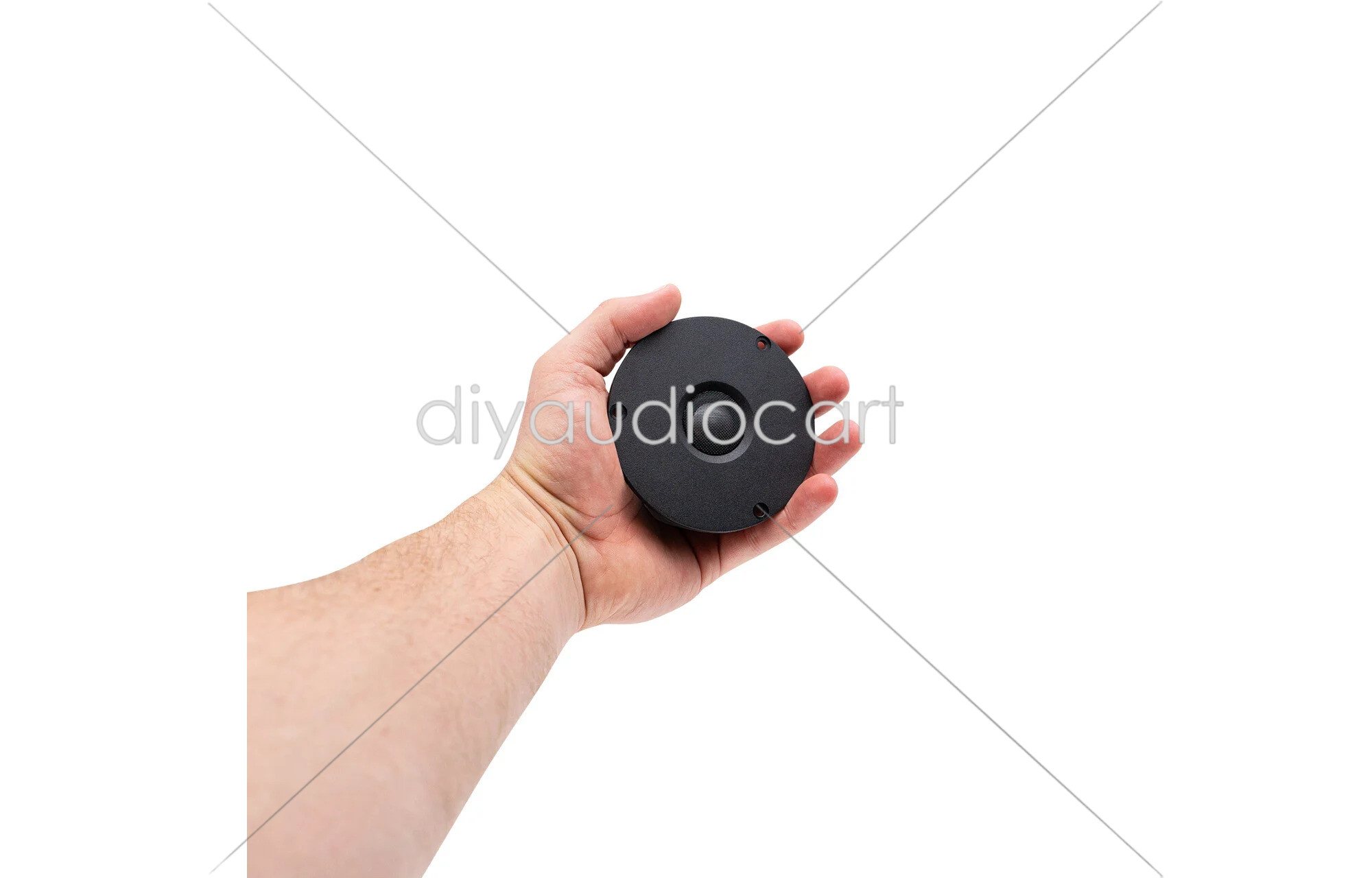 SEAS Prestige H0532-08 19TAFD/G Dome Tweeter 8Ohm/19mm - Image 4