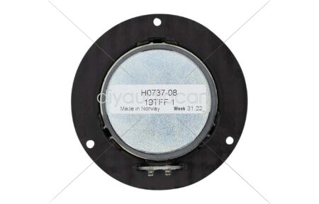 SEAS Prestige H0737-08 19TFF 1 Dome Tweeter 8Ohm/19mm - Image 2