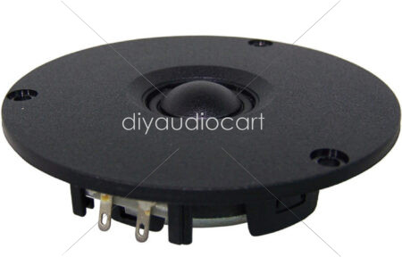 SEAS Prestige H0737-08 19TFF 1 Dome Tweeter 8Ohm/19mm - Image 6