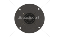 SEAS Prestige H1149-06 27TDC Fabric Dome Tweeter 6Ohm/27mm