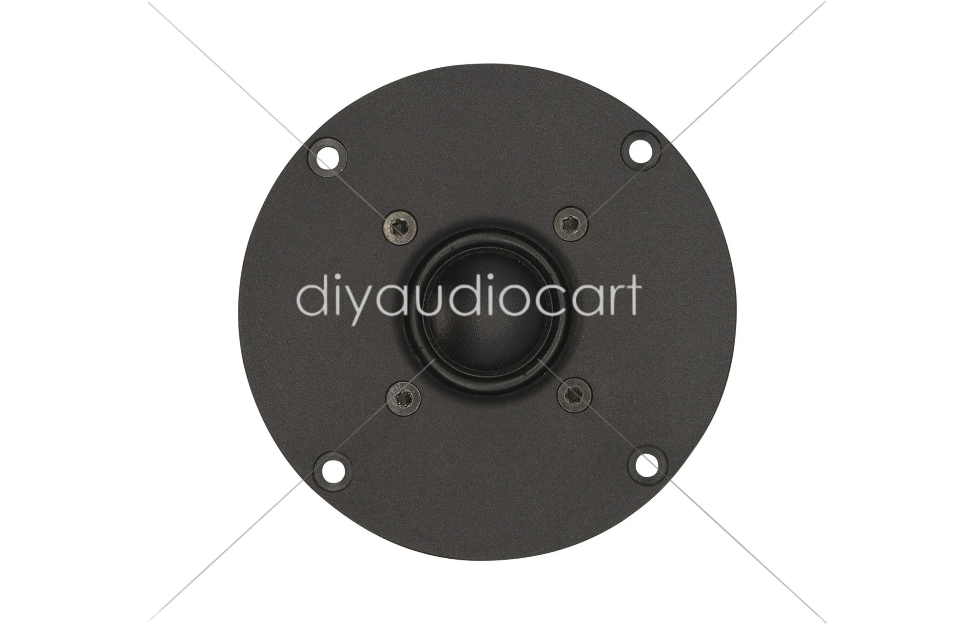 SEAS Prestige H1149-06 27TDC Fabric Dome Tweeter 6Ohm/27mm