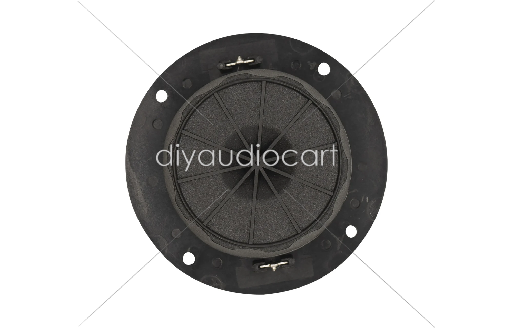 SEAS Prestige H1149-06 27TDC Fabric Dome Tweeter 6Ohm/27mm - Image 3