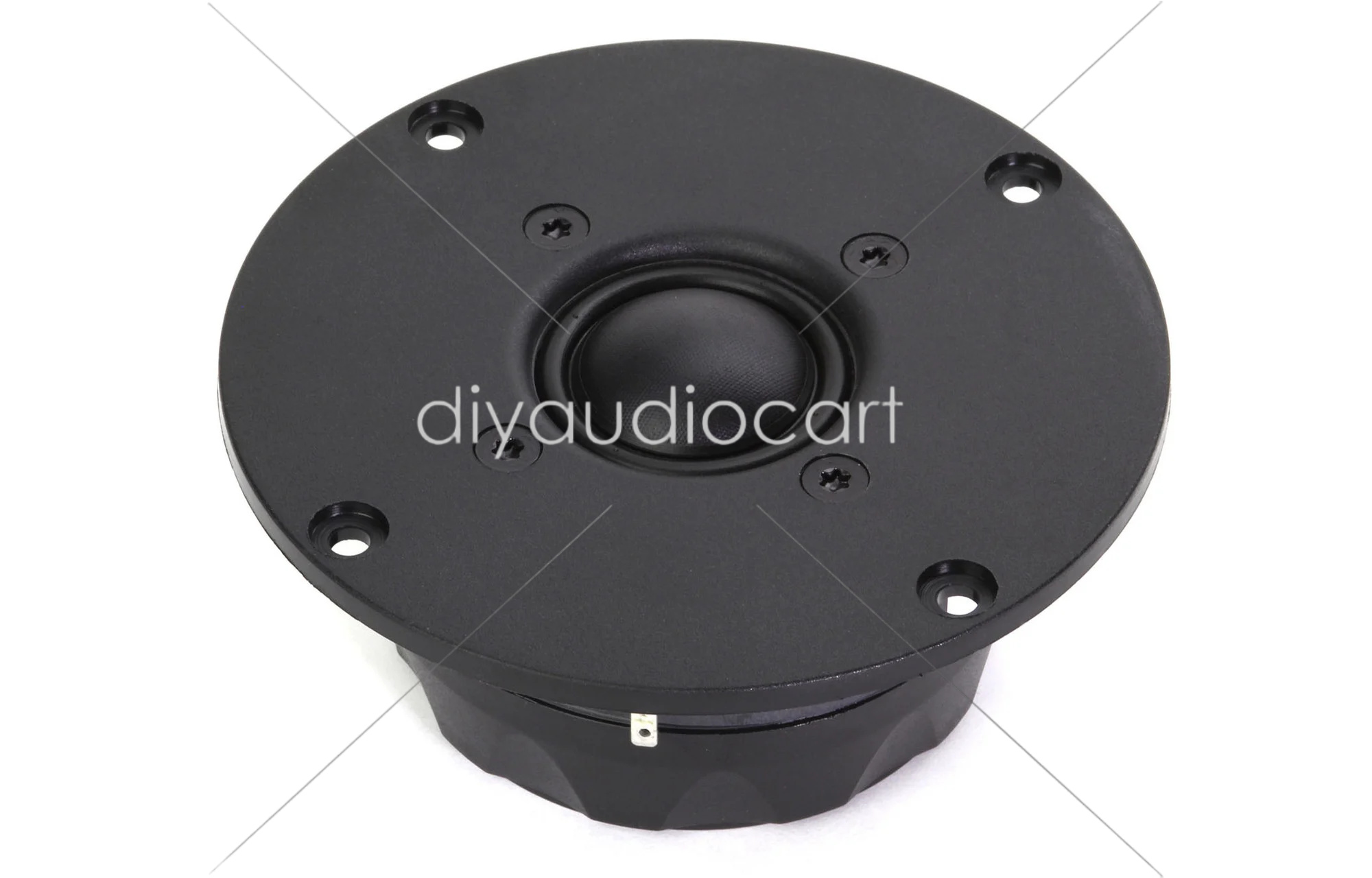 SEAS Prestige H1149-06 27TDC Fabric Dome Tweeter 6Ohm/27mm - Image 4