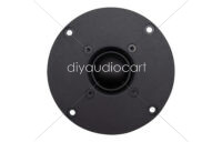 SEAS Prestige H0881-06 27TFFC Fabric Dome Tweeter 6Ohm/27mm