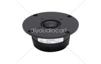 Alternative view of SEAS Prestige H0881-06 27TFFC Fabric Dome Tweeter 6Ohm/27mm