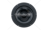 SEAS Prestige H1288-08 CA22RNX Coated Paper Cone Woofer 8"/8Ohm