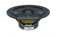 Alternative view of SEAS Prestige H1288-08 CA22RNX Coated Paper Cone Woofer 8"/8Ohm