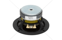 Alternative view of SEAS Prestige H1600-04 FU10RB Full Range 4"/4Ohm