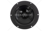 SEAS Prestige MCA15RCY H1262-08 Coated Paper Midrange 5"/8Ohm