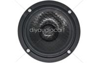 SEAS Prestige H1658-04 MU10RB-SL MidRange 4Ohm/4"