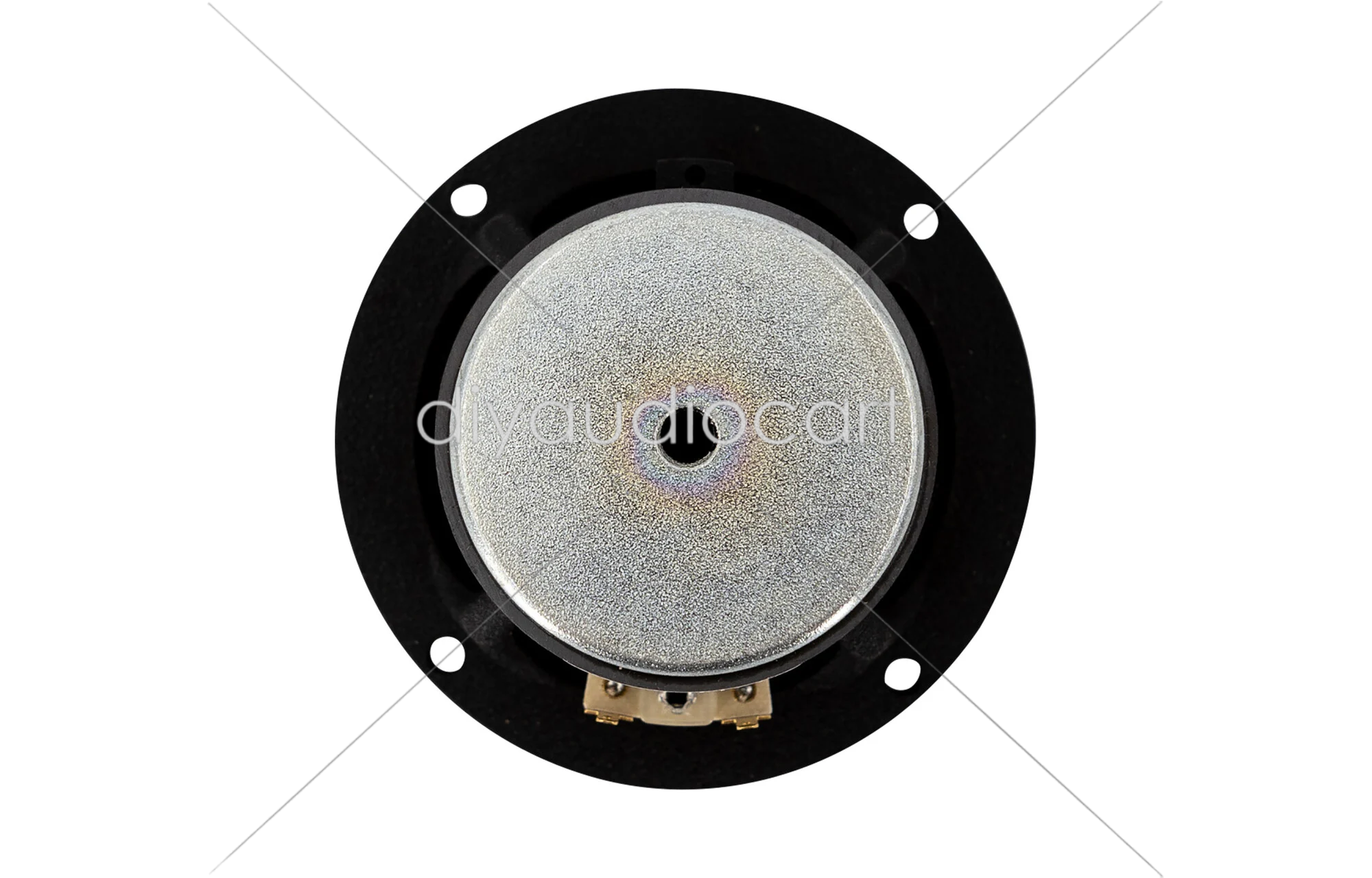 SEAS Prestige H1658-04 MU10RB-SL MidRange 4Ohm/4" - Image 6