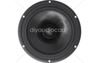 Alternative view of SEAS Prestige H1571-08 U18RNX/P Curv Cone Woofer 6.5"/8Ohm