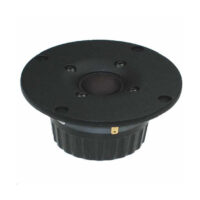 SEAS Excel E0006-06 T25CF001 Dome Tweeter 6Ohm/25mm