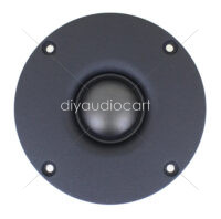 SEAS Excel E0055-06 T35C002 Textile tweeter 6Ohm/35mm