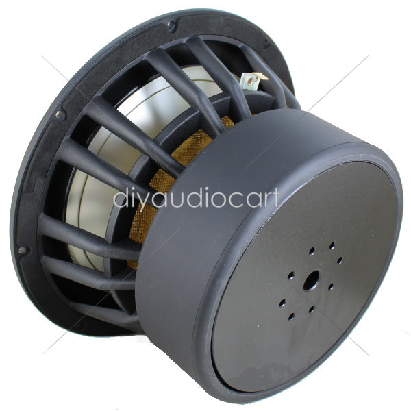 SEAS Extreme L26ROY-XM001 Aluminum Cone Woofer 10"/4Ohm - Image 10