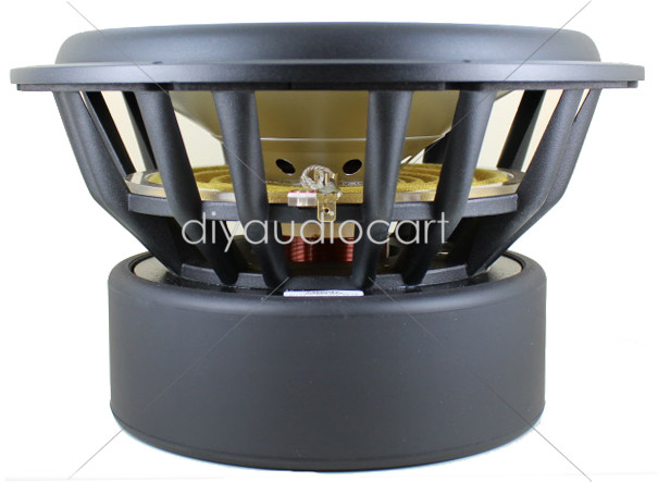 SEAS Extreme L26ROY-XM001 Aluminum Cone Woofer 10"/4Ohm - Image 8