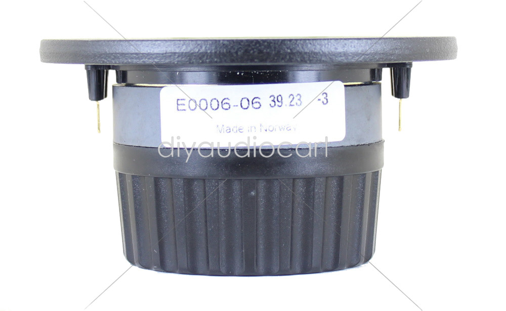 SEAS Excel E0006-06 T25CF001 Dome Tweeter 6Ohm/25mm - Image 6
