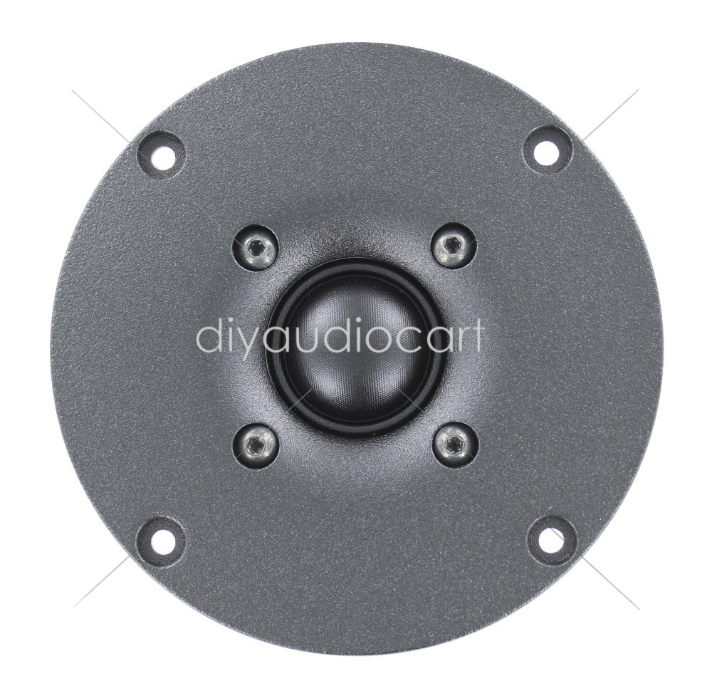 SEAS Excel E0006-06 T25CF001 Dome Tweeter 6Ohm/25mm - Image 4