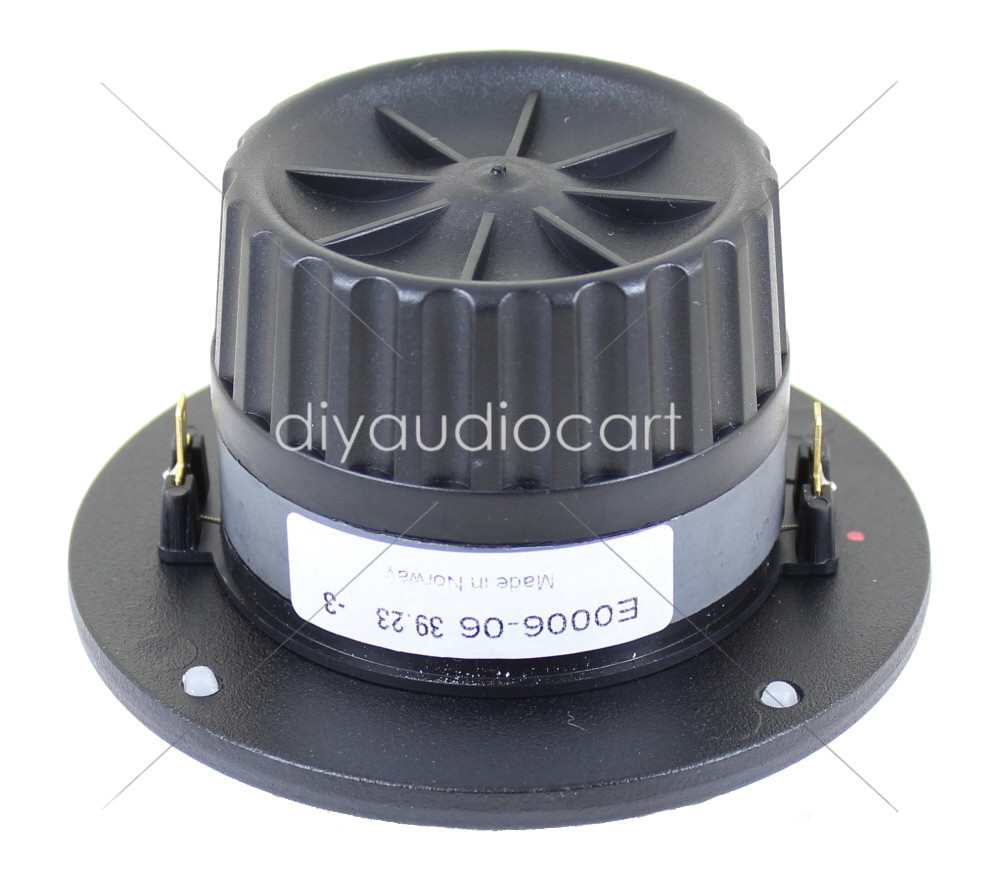 SEAS Excel E0006-06 T25CF001 Dome Tweeter 6Ohm/25mm - Image 5