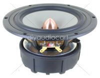 SEAS Excel E0015-08S W15CY001 Magnesium Cone Woofer 5.5"/8Ohm