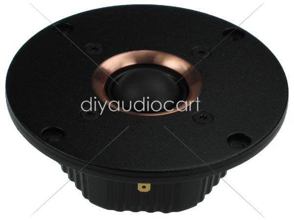 SEAS Excel Millennium E0011-06 T25CF002 Dome Tweeter 6Ohm/25mm - Image 4