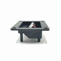 Alternative view of DAC - 2Way Binding Post Speaker Terminal Rectangle (92*80mm)(CPR/SIL)