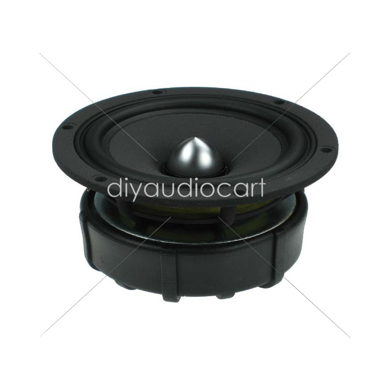 SEAS Excel E0044-08S W12CY003 Nextel Cone Woofer 4.5"/8Ohm