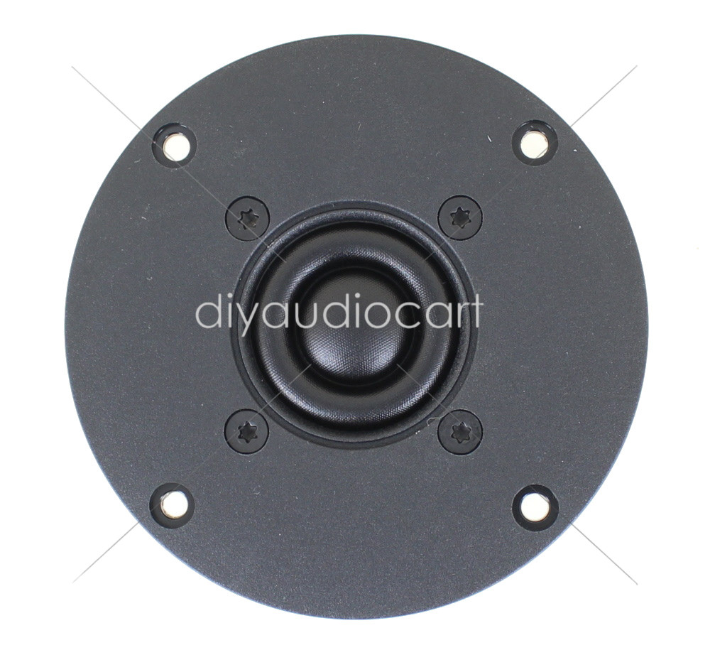 SEAS Prestige H1280-06 22TFF Soft Dome Tweeter 6Ohm/22mm