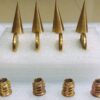 DAC-SSG1 Gold Spike Set 4 Pcs
