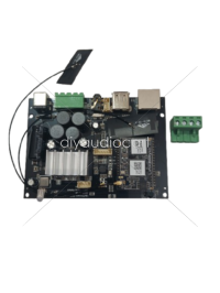 Arylic - WiFi and Bluetooth 5.0 HiFi Stereo Amplifier Board Up2Stream amp 1.1