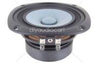 Alternative view of MarkAudio CHN-70 Natural (LIGHT BLUE) Fullrange (4"/6ohm) - PAIR