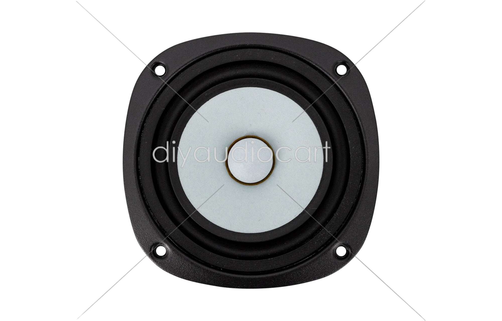 MarkAudio CHN-70 Natural (LIGHT BLUE) Fullrange (4"/6ohm) - PAIR - Image 7