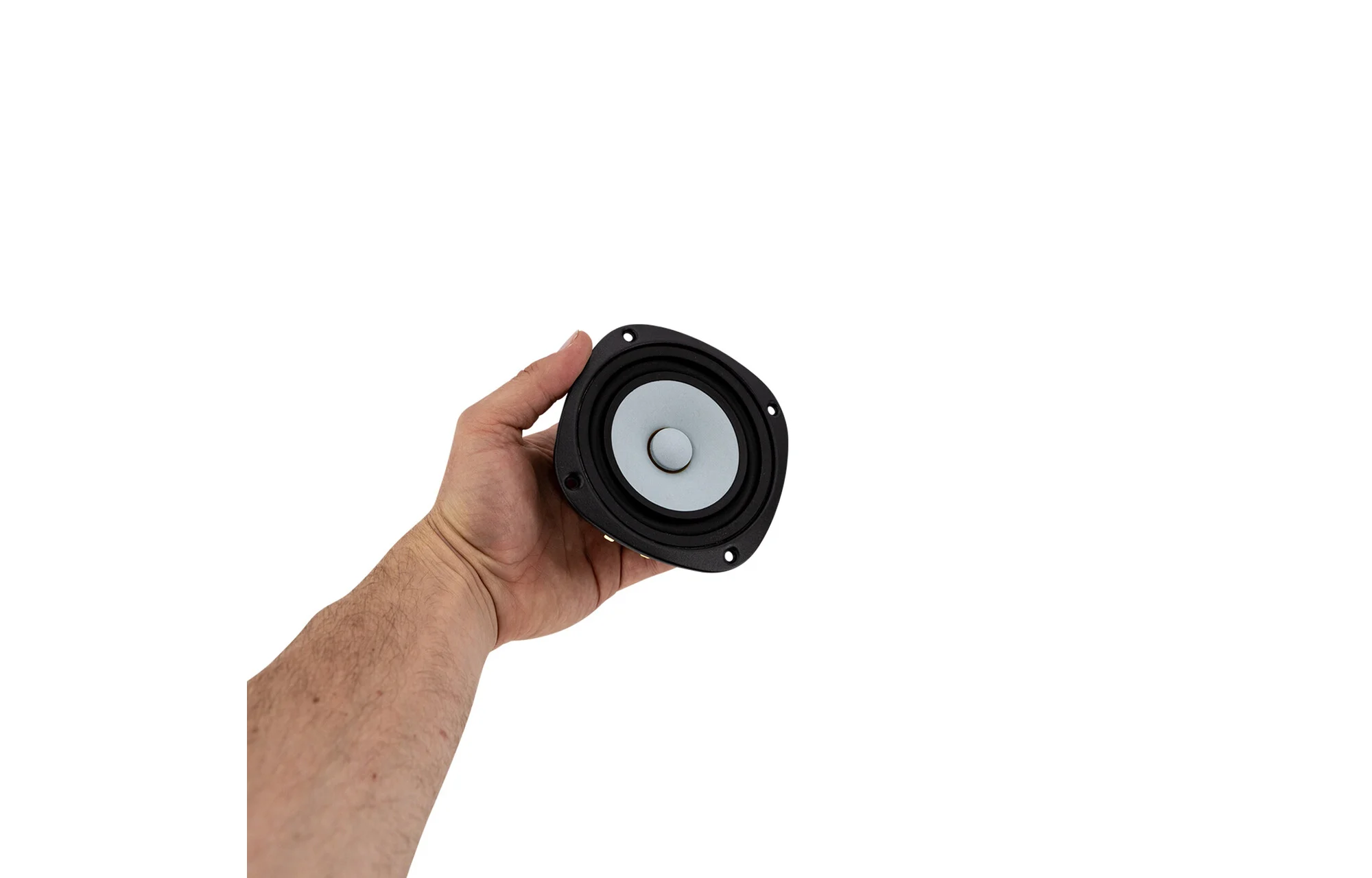 MarkAudio CHN-70 Natural (LIGHT BLUE) Fullrange (4"/6ohm) - PAIR - Image 6