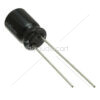 Nichicon-10uF 100V Aluminium Electrolytic Capacitors - Leaded