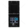 Dayton Audio PPA800DSP 2 Way Amplifier Module 800W DSP Bluetooth 5.0 TWS