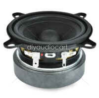 FaitalPRO 3FE25 3" Professional Full-Range Woofer 4 Ohm { 3"-20W-91dB-4Ohm }