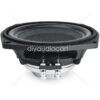 FaitalPRO 6RS140-8 6" Bass-Midwoofer 8Ohm { 6"-200W-93dB-8Ohm }