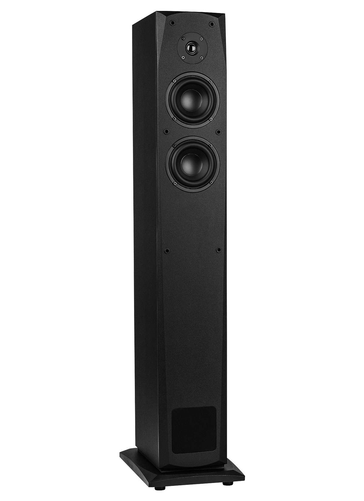 Dayton audio tower sales speakers