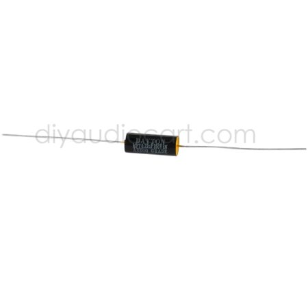 Dayton Audio Polypropylene Capacitor DMPC-0.22uF - 250V