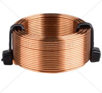 Dayton Audio - 0.30mH - 20 AWG Air Core Inductor Crossover Coil