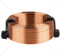 Dayton Audio - 0.45mH - 20 AWG Air Core Inductor Crossover Coil