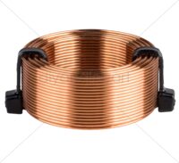 Dayton Audio - 0.55mH - 20 AWG Air Core Inductor Crossover Coil