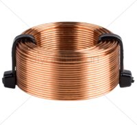 Dayton Audio - 0.80mH - 20 AWG Air Core Inductor Crossover Coil